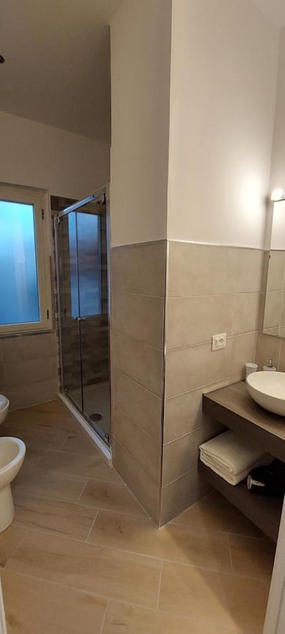 Casa Francesca E Rooms サンタ・マリア・ディ・カステッラバーテ エクステリア 写真